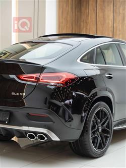 مرسيدس بنز GLE